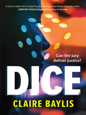 cover image of Dice